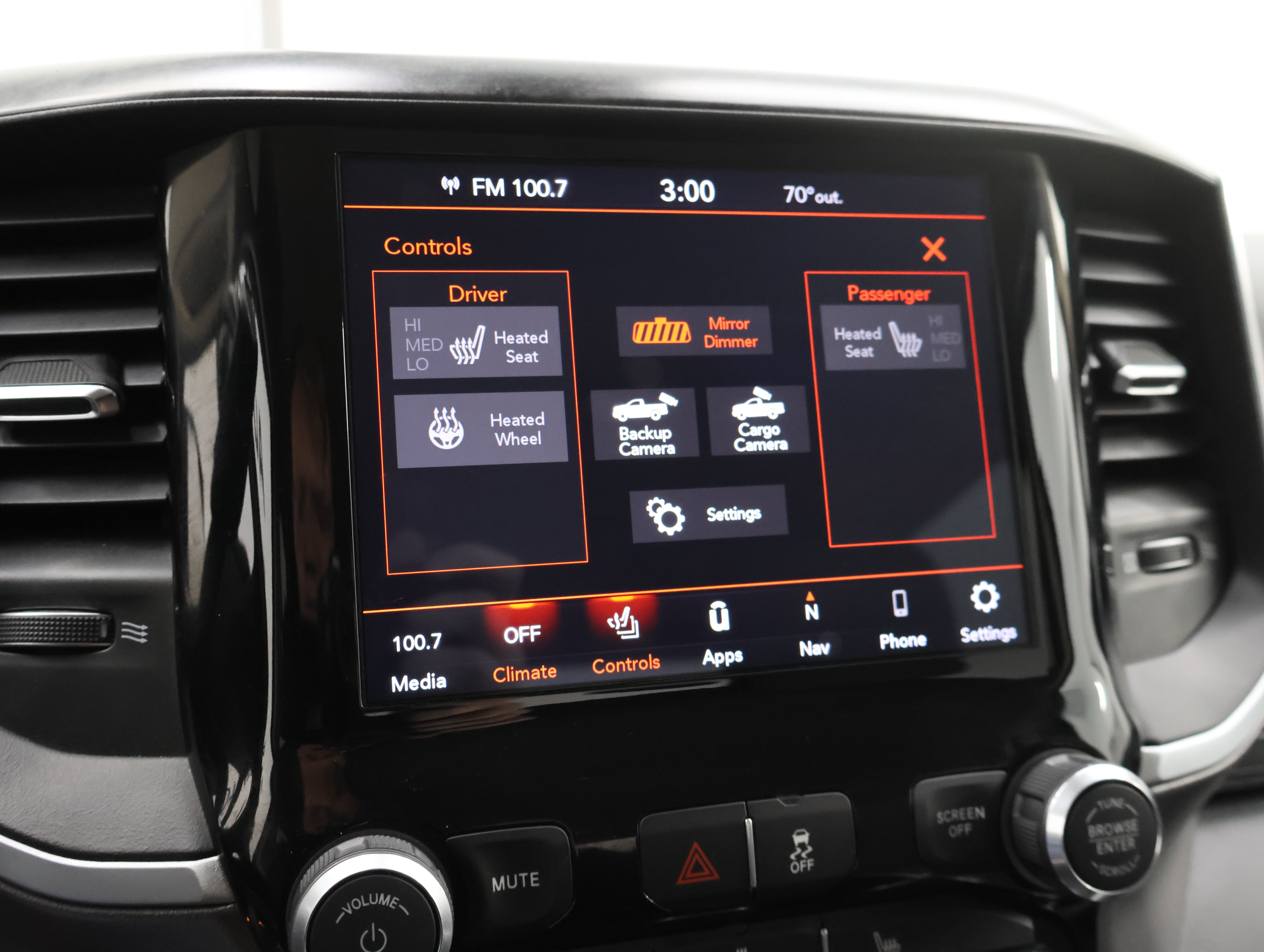 Used 2019 RAM 2500 Big Horn AWD/4WD image 52
