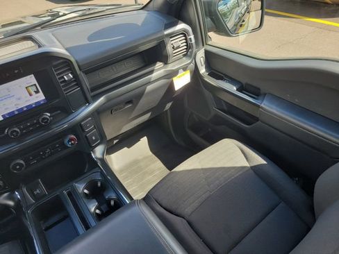 Certified 2023 Ford F150 XL w/ STX Appearance Package AWD/4WD image 30