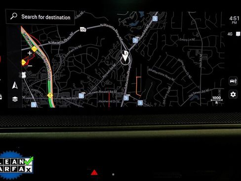 Used 2024 Porsche Cayenne Turbo GT AWD/4WD image 29