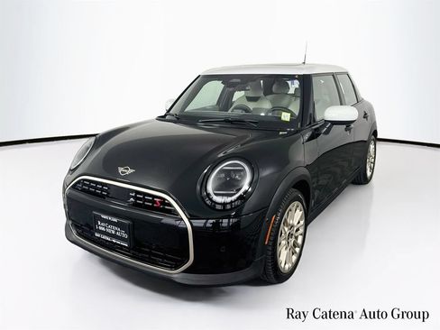 Used 2026 MINI Cooper S FWD image 3