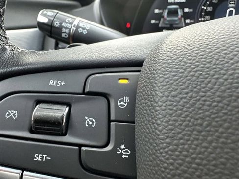 Certified 2024 Cadillac CT4 Premium Luxury image 38