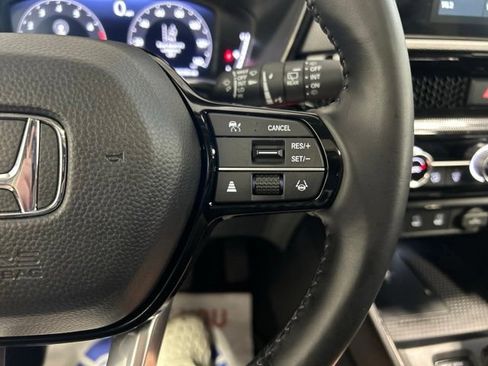 Certified 2026 Honda CR-V EX-L image 29