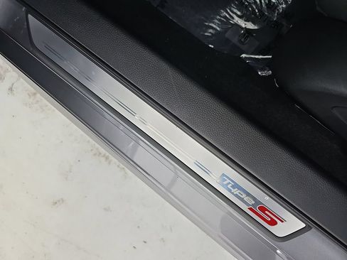 Used 2025 Acura Integra Type S FWD image 39