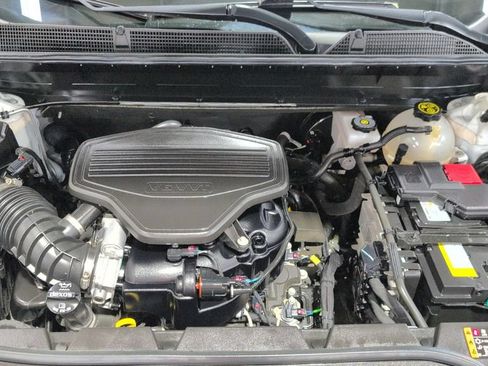 Used 2023 GMC Acadia AT4 w/ GMC Pro Grade Package AWD/4WD image 28