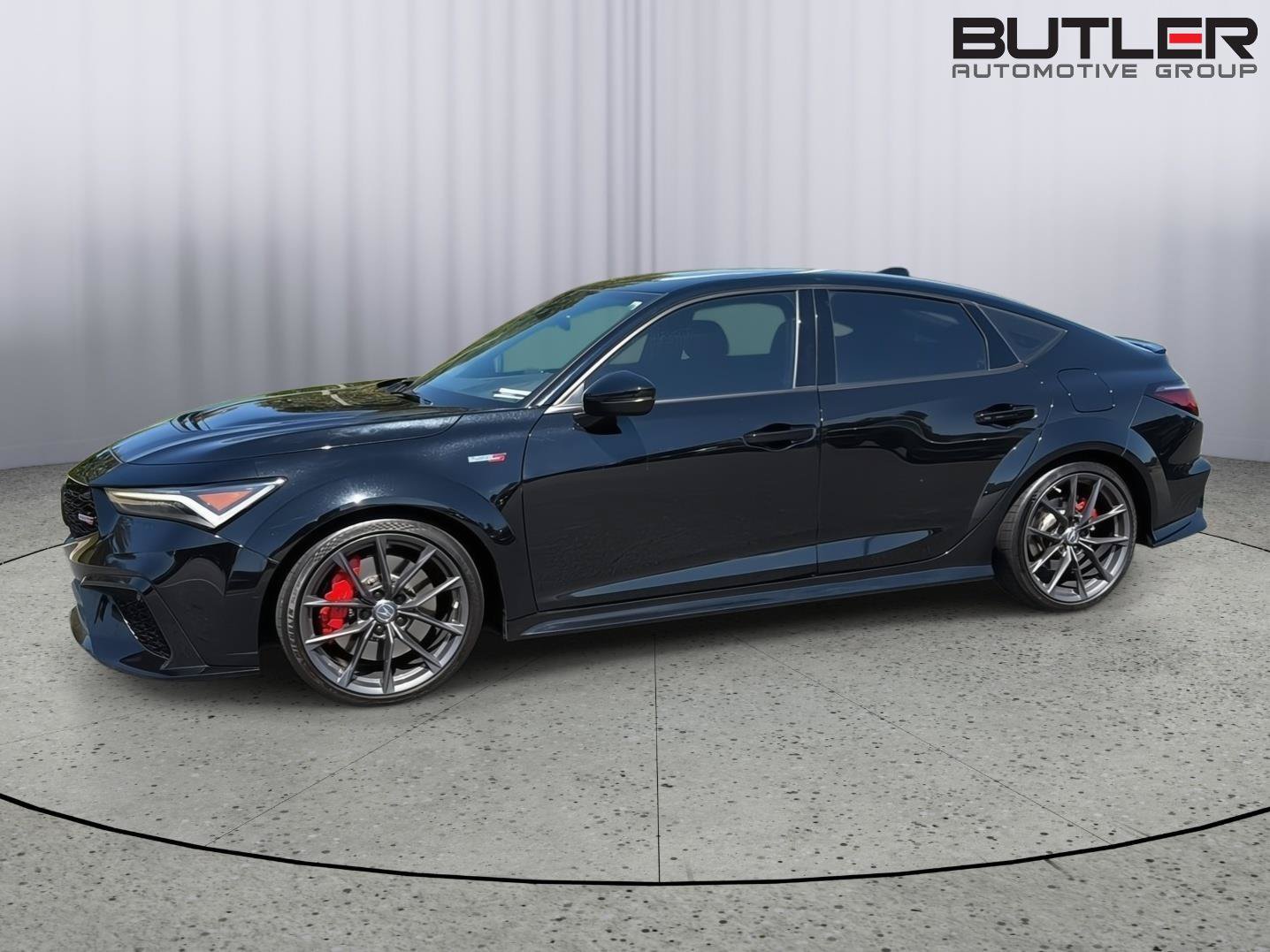 Used 2024 Acura Integra Type S FWD image 3