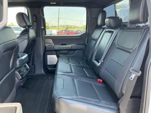 Used 2024 Ford F150 Raptor AWD/4WD image 19