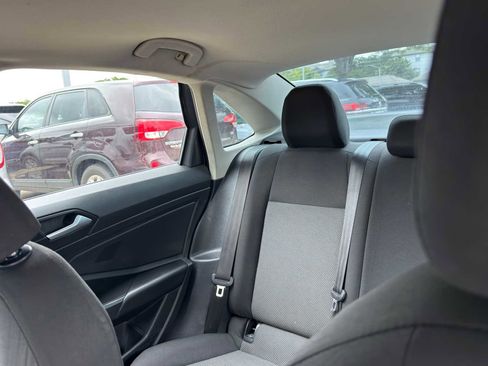 Used 2019 Volkswagen Jetta S w/ Driver Assistance Package FWD image 13