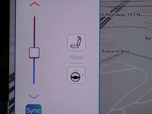 New 2026 Jeep Grand Cherokee Altitude image 24