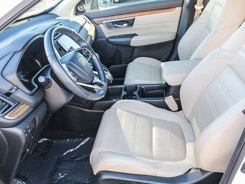 Used 2020 Honda CR-V EX-L image 19