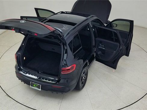 Used 2024 Mercedes-Benz EQB 250+ 250+ image 86