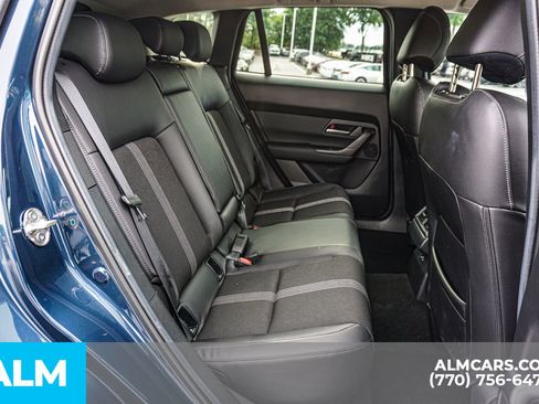 Used 2025 MAZDA CX-50 AWD 2.5 S w/ Preferred Package image 25