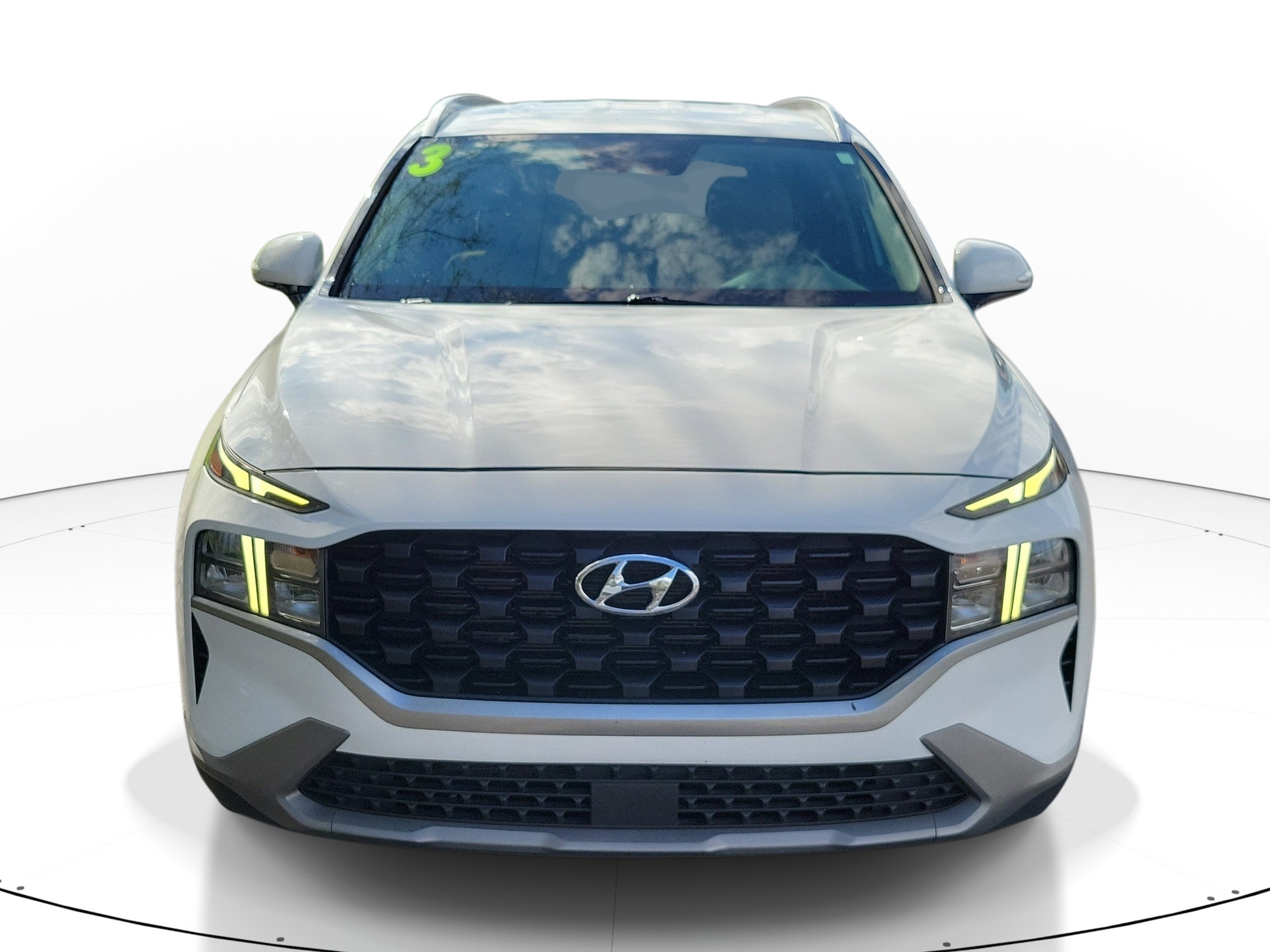 Used 2023 Hyundai Santa Fe SEL FWD image 6