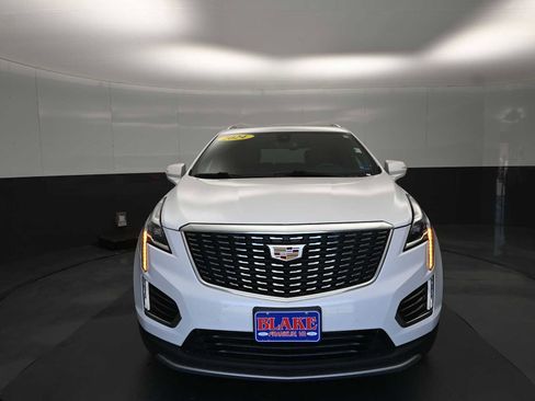 Used 2024 Cadillac XT5 Premium Luxury FWD image 11