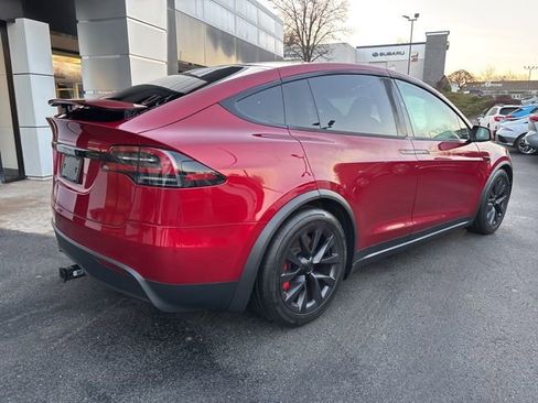 Used 2023 Tesla Model X image 5