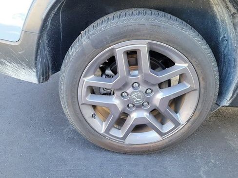 Used 2023 Honda Passport EX-L image 5