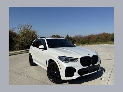 Used 2022 BMW X5 M50i w/ Executive Package