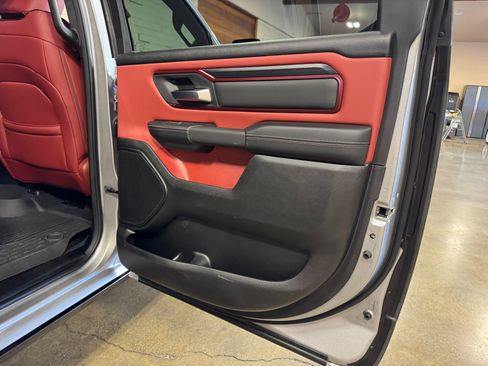 Used 2025 RAM 1500 Rebel image 34
