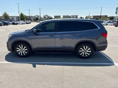 Used 2022 Honda Pilot EX-L image 2