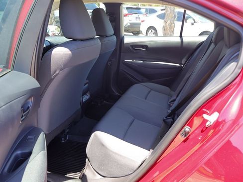 Used 2026 Toyota Corolla LE FWD image 10