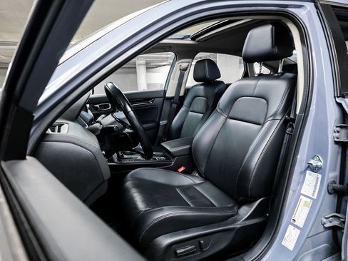 Certified 2023 Honda Civic Touring image 21