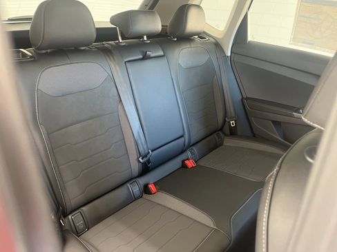 New 2026 Volkswagen Taos SE AWD/4WD image 40