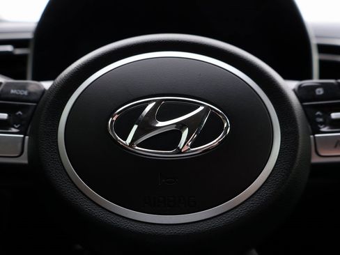 Certified 2023 Hyundai Tucson SEL image 28