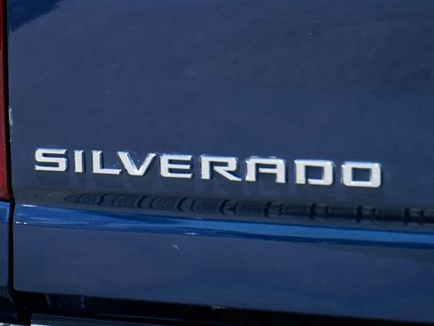 Used 2021 Chevrolet Silverado 2500 Custom w/ Gooseneck/5TH Wheel Package AWD/4WD image 46