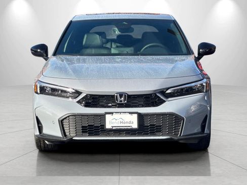 New 2026 Honda Civic Sport Touring image 10