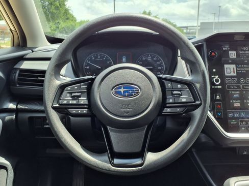 Certified 2024 Subaru Crosstrek 2.0i Premium image 13