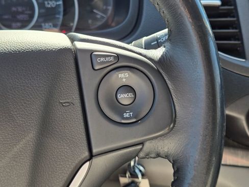 Used 2013 Honda CR-V EX-L image 35