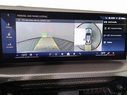 New 2026 BMW 330i xDrive Sedan w/ M Sport Package image 6