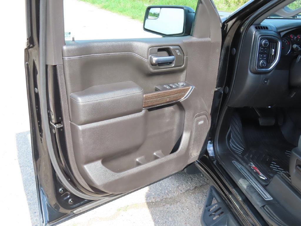 Used 2021 Chevrolet Silverado 1500 RST w/ All Star Edition Plus AWD/4WD image 26