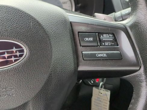 Used 2012 Subaru Impreza 2.0i Premium image 27