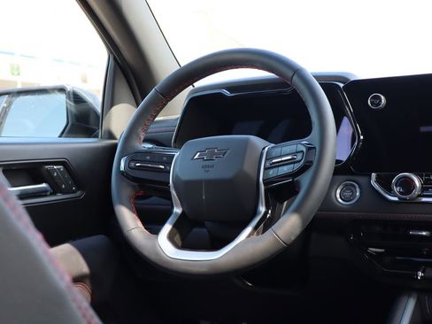 New 2026 Chevrolet Colorado Z71 w/ Technology Package image 45