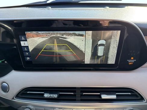 Used 2021 Hyundai Palisade Limited image 22