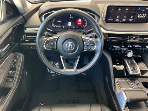 Used 2024 Acura MDX FWD image 15