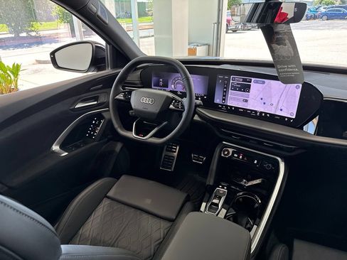New 2026 Audi SQ5 Premium Plus AWD/4WD image 46