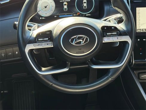 Certified 2023 Hyundai Santa Cruz SEL Premium image 13