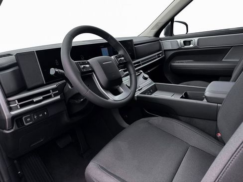 New 2026 Hyundai Santa Fe SE AWD/4WD image 14