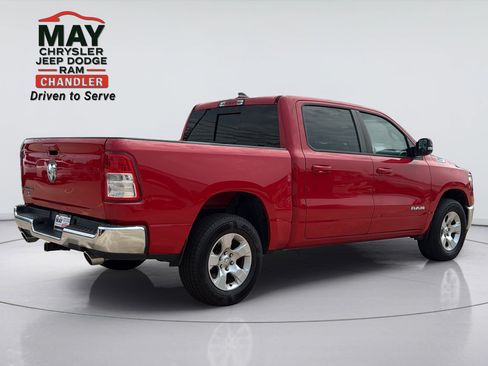 Certified 2022 RAM 1500 Big Horn RWD image 7