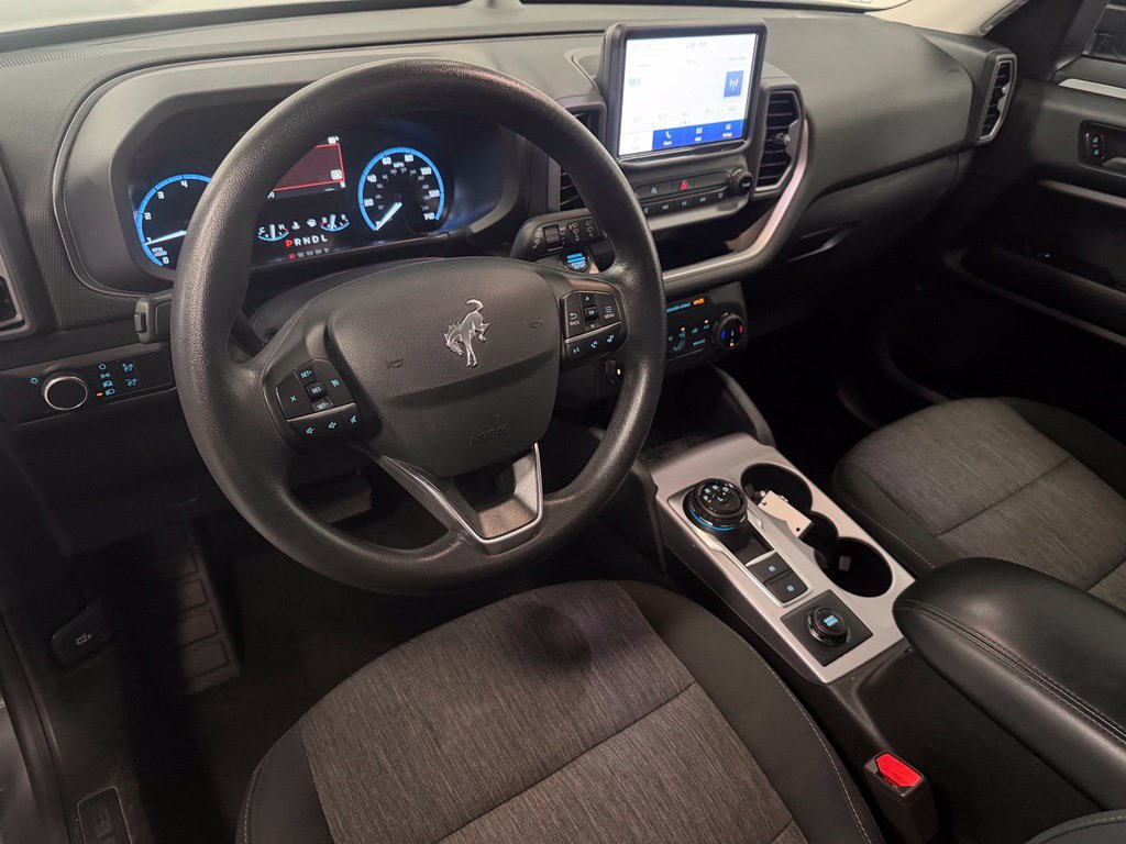 Used 2022 Ford Bronco Sport Big Bend AWD/4WD image 11