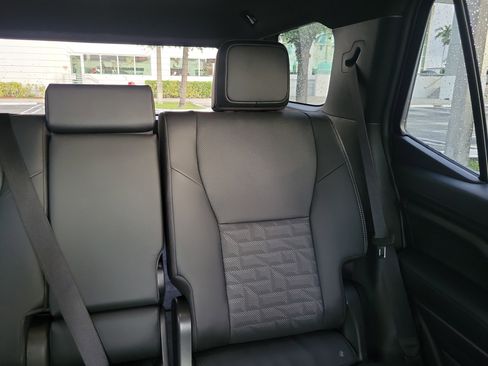 Used 2025 Toyota 4Runner Limited image 22