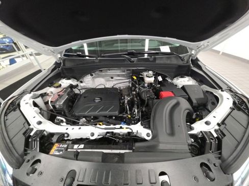 New 2025 Chevrolet TrailBlazer LT w/ Convenience Package image 28