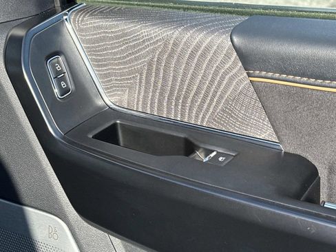 Used 2022 Ford F150 Platinum w/ Equipment Group 701A High image 15