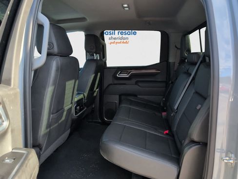 Used 2024 GMC Sierra 1500 Elevation w/ Elevation Premium Package image 16