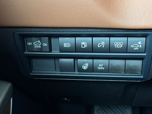 New 2026 Toyota Tundra 1794 Edition AWD/4WD image 28