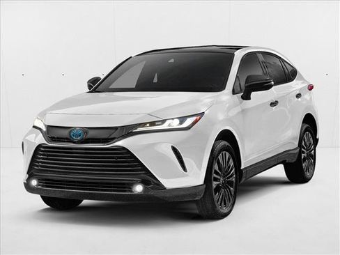 Used 2023 Toyota Venza XLE image 1