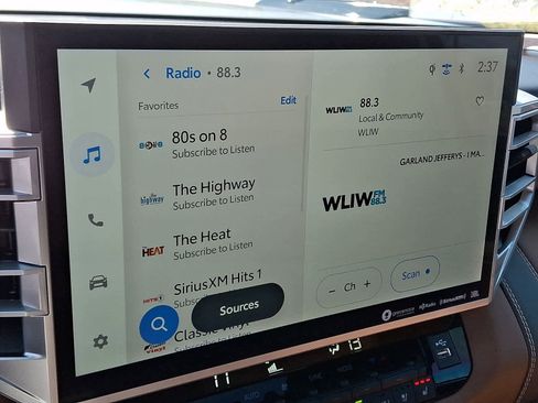 Used 2024 Toyota Tundra 1794 Edition image 19