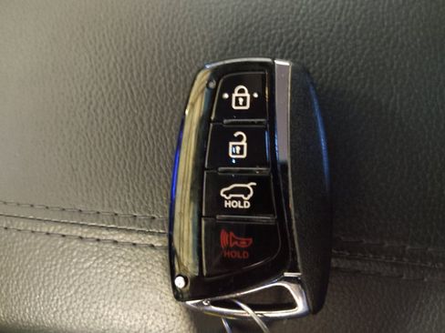 Used 2014 Hyundai Santa Fe Sport w/ Premium Equipment Package 03 image 32