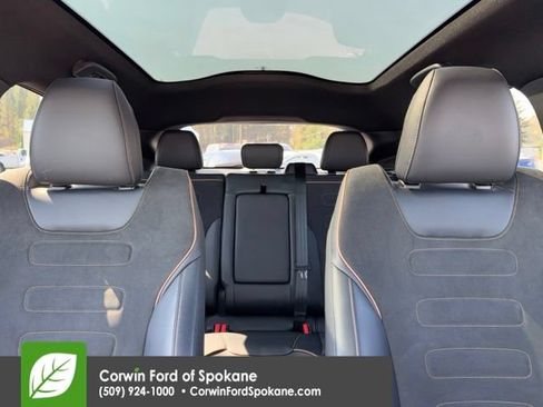 Used 2023 Ford Mustang Mach-E GT AWD/4WD image 37